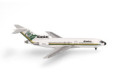 Herpa Wings  Alaska Airlines Boeing 727-100 - Totem Pole Colors N797AS